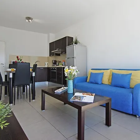 Coralli Beachfront