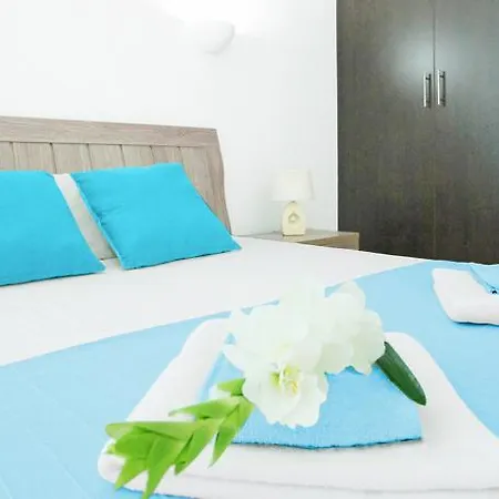 Coralli Beachfront 3*