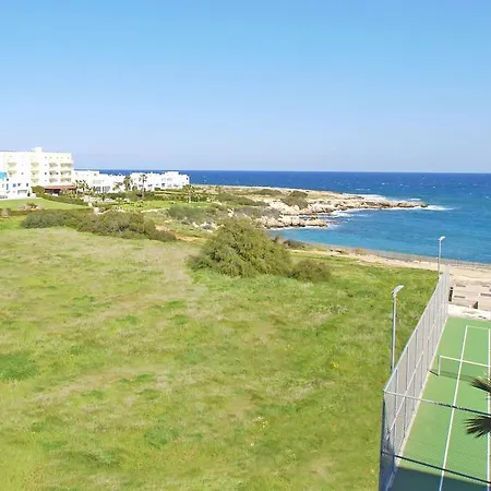 Coralli Beachfront 3* プロタラス