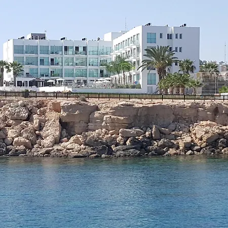 Coralli Beachfront 3* プロタラス
