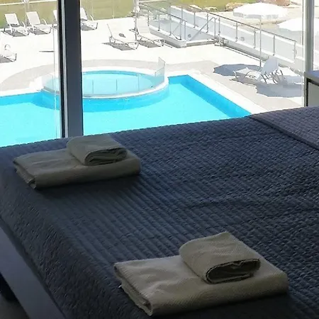Coralli Beachfront