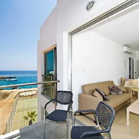 Coralli Beachfront 3* プロタラス