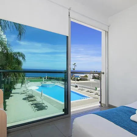 Coralli Beachfront Protaras