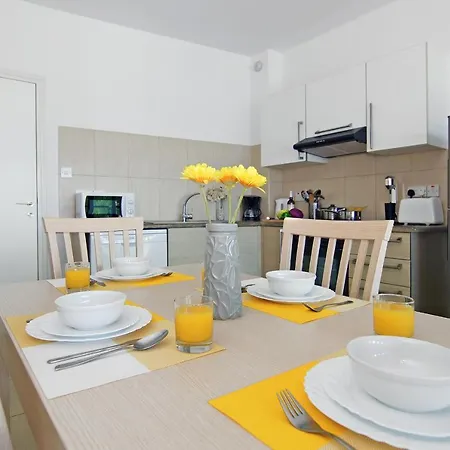 Coralli Beachfront 3*