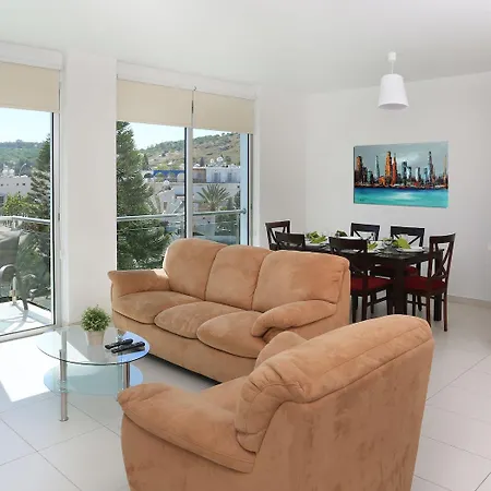 Coralli Beachfront Apart-hotel 3*