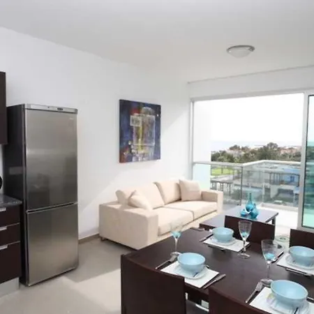 Apart-hotel Coralli Beachfront 3*