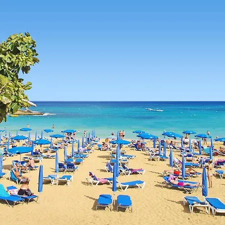 Coralli Beachfront Apart-hotel