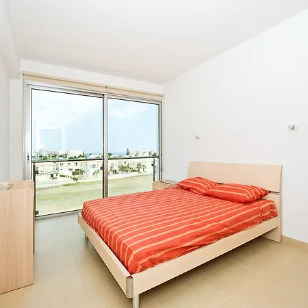 Coralli Beachfront