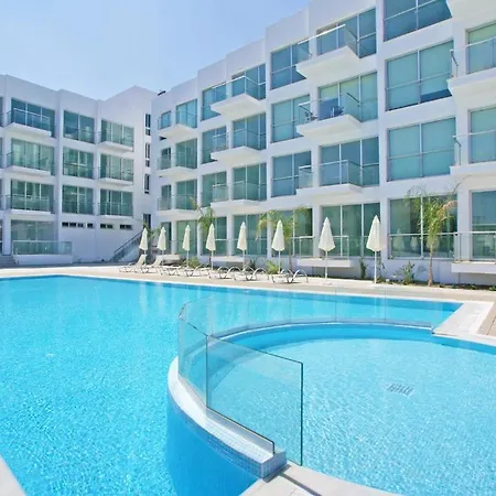 Apart-hotel Coralli Beachfront