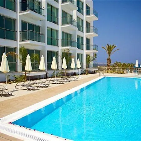 Apart-hotel Coralli Beachfront