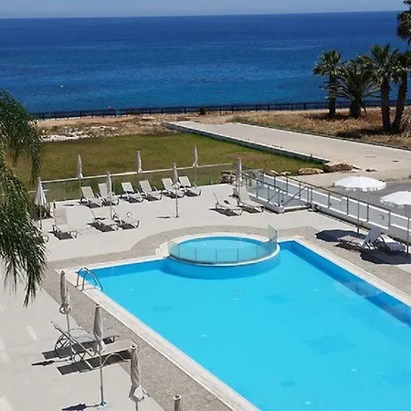 Coralli Beachfront Protaras