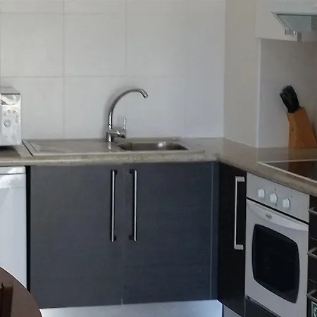 Apart-hotel Coralli Beachfront