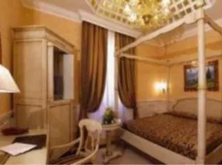 Apart-hotel Coralli Beachfront